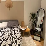 Appartement Rue De Javel