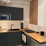 Appartement Rue De Javel